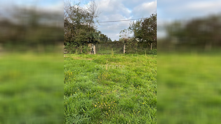 Ma-Cabane - Vente Terrain CUSSET, 8588 m²