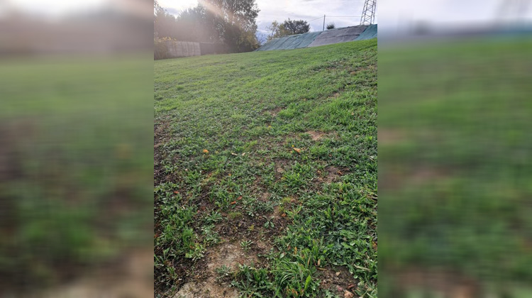 Ma-Cabane - Vente Terrain CUSSET, 1450 m²