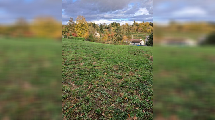 Ma-Cabane - Vente Terrain CUSSET, 1450 m²