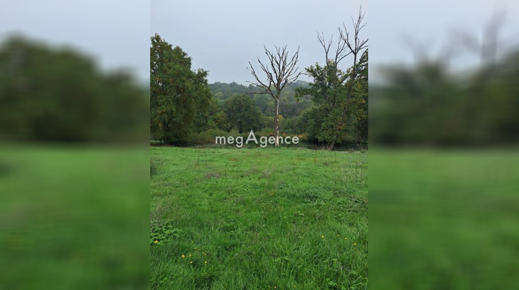 Ma-Cabane - Vente Terrain CUSSET, 8588 m²