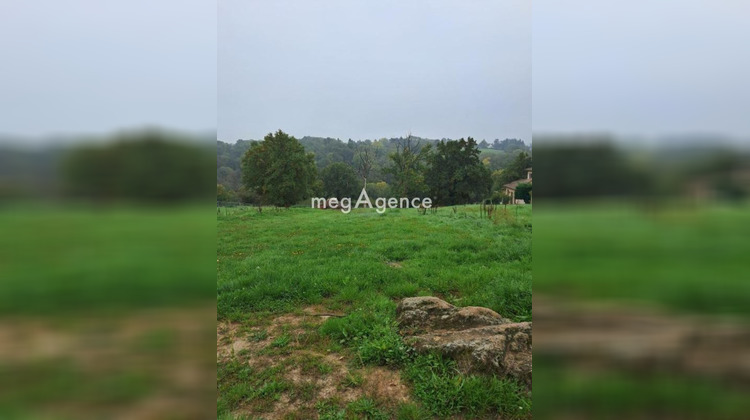 Ma-Cabane - Vente Terrain CUSSET, 8588 m²