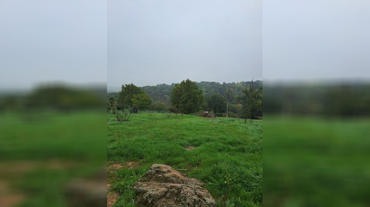 Ma-Cabane - Vente Terrain CUSSET, 8588 m²