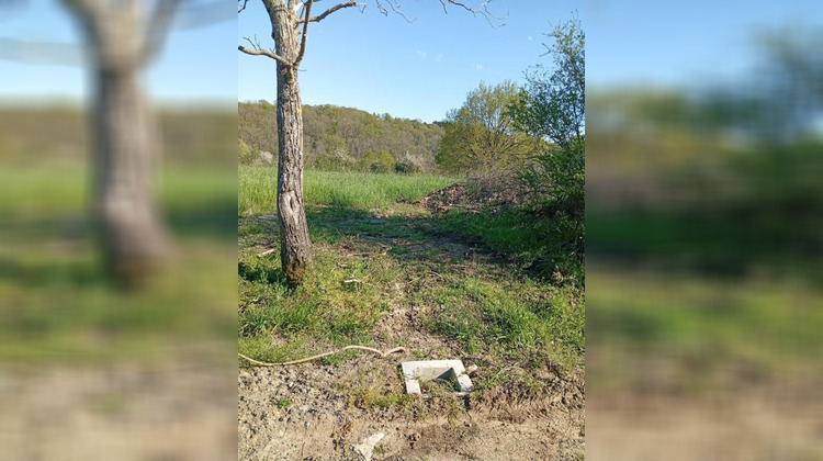 Ma-Cabane - Vente Terrain CUSSET, 2591 m²