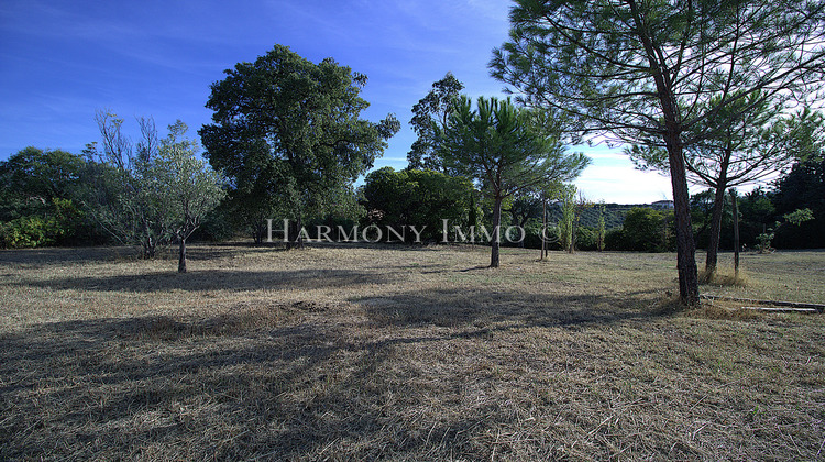 Ma-Cabane - Vente Terrain Cuttoli-Corticchiato, 1634 m²