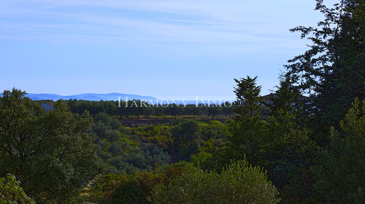 Ma-Cabane - Vente Terrain Cuttoli-Corticchiato, 1634 m²