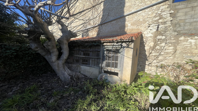 Ma-Cabane - Vente Terrain Cuxac-d'Aude, 178 m²