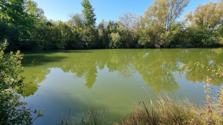 Ma-Cabane - Vente Terrain Cuy, 6000 m²