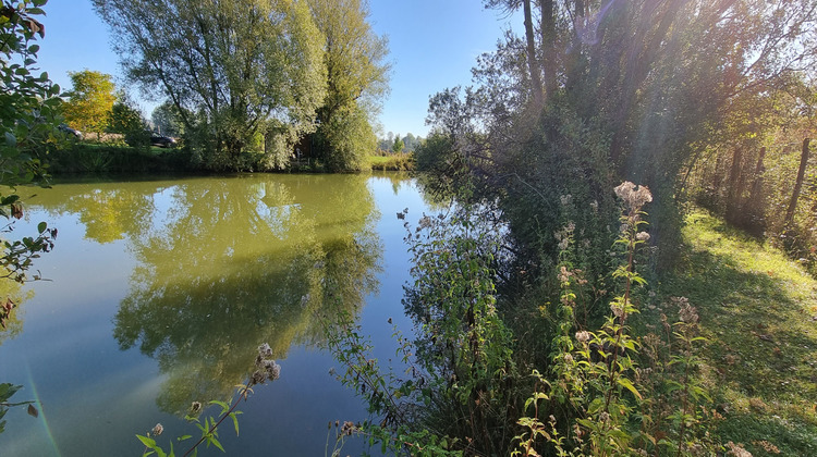 Ma-Cabane - Vente Terrain Cuy, 6000 m²