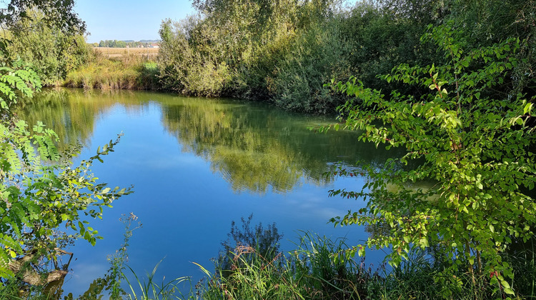 Ma-Cabane - Vente Terrain Cuy, 6000 m²