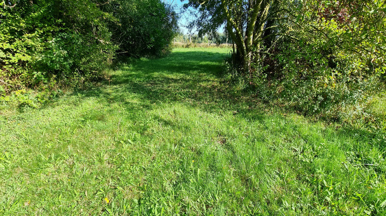 Ma-Cabane - Vente Terrain Cuy, 6000 m²