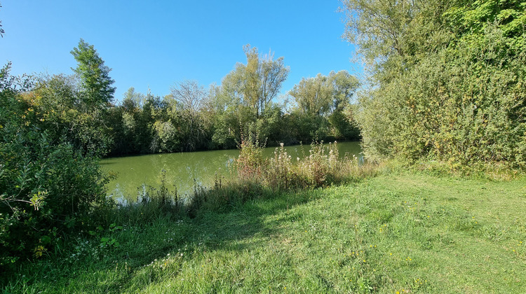 Ma-Cabane - Vente Terrain Cuy, 6000 m²