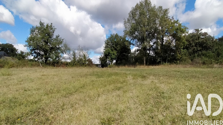 Ma-Cabane - Vente Terrain Cuzance, 3000 m²