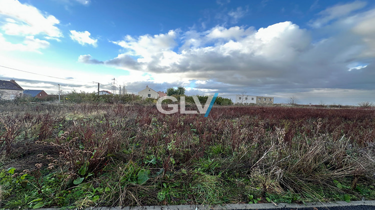 Ma-Cabane - Vente Terrain CYSOING, 531 m²