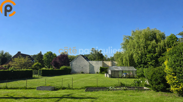 Ma-Cabane - Vente Terrain CYSOING, 1 m²