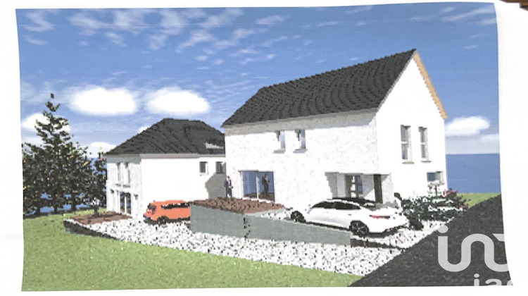 Ma-Cabane - Vente Terrain Dabo, 763 m²