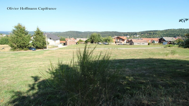 Ma-Cabane - Vente Terrain DABO, 2054 m²