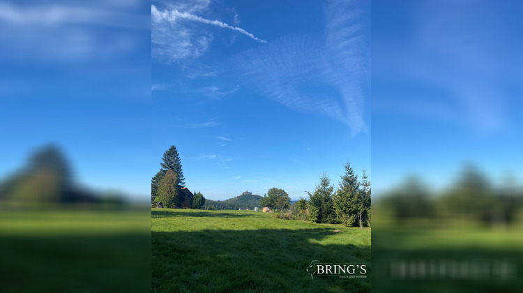 Ma-Cabane - Vente Terrain Dabo, 3622 m²