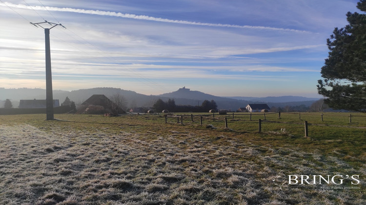 Ma-Cabane - Vente Terrain Dabo, 3622 m²