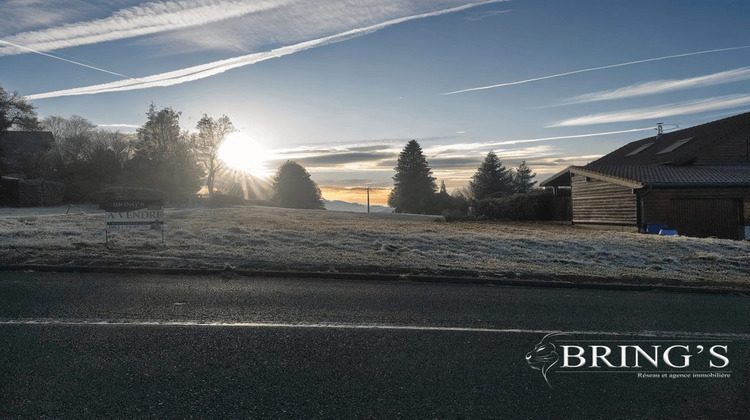 Ma-Cabane - Vente Terrain Dabo, 3622 m²