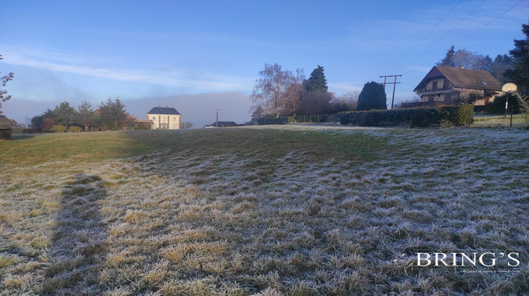 Ma-Cabane - Vente Terrain Dabo, 3622 m²