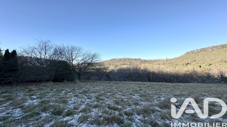 Ma-Cabane - Vente Terrain Dabo, 6366 m²