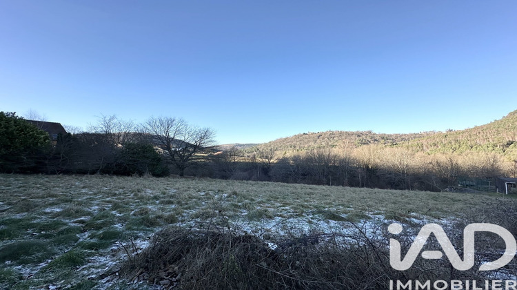 Ma-Cabane - Vente Terrain Dabo, 6366 m²