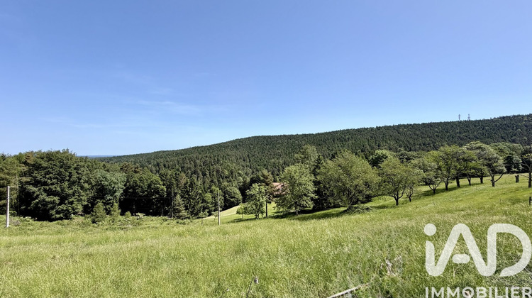 Ma-Cabane - Vente Terrain Dabo, 1700 m²