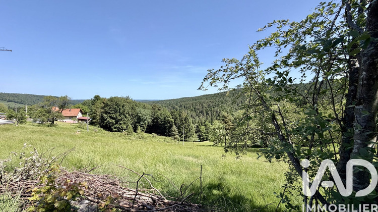 Ma-Cabane - Vente Terrain Dabo, 1700 m²
