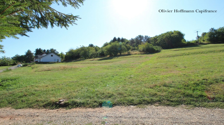 Ma-Cabane - Vente Terrain DABO, 2054 m²