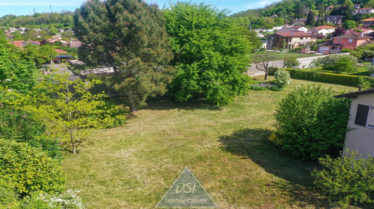 Ma-Cabane - Vente Terrain Dagneux, 632 m²
