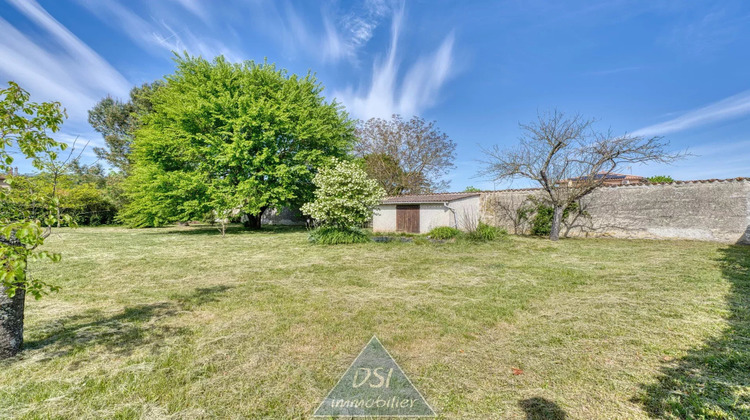Ma-Cabane - Vente Terrain Dagneux, 698 m²