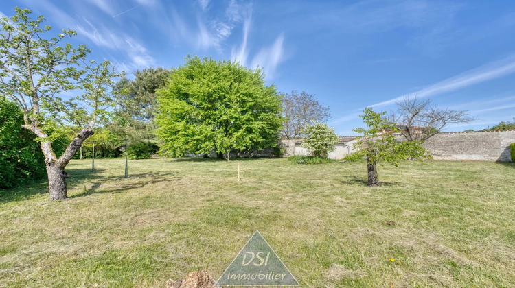 Ma-Cabane - Vente Terrain Dagneux, 698 m²