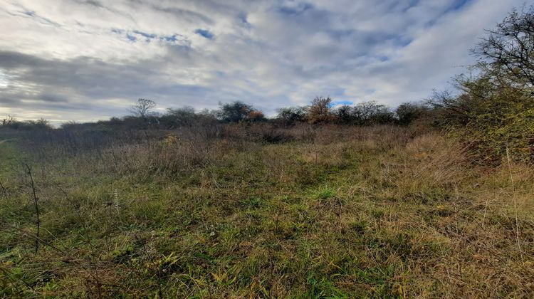 Ma-Cabane - Vente Terrain Daix, 2525 m²