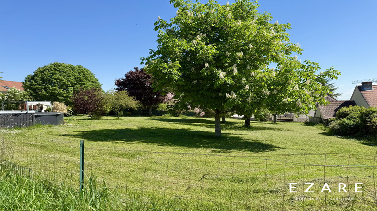 Ma-Cabane - Vente Terrain Daix, 1017 m²