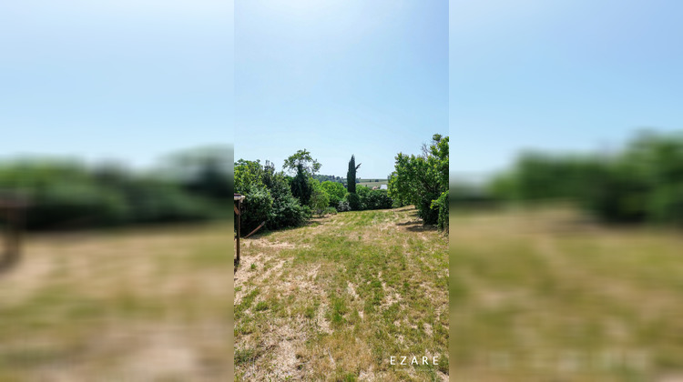 Ma-Cabane - Vente Terrain Daix, 566 m²