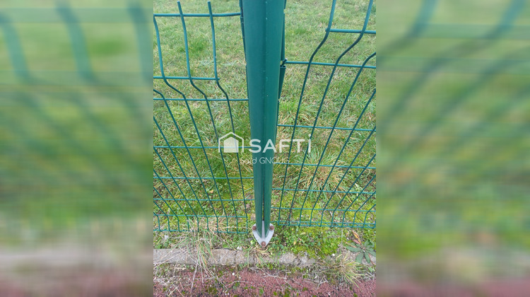 Ma-Cabane - Vente Terrain Dallon, 614 m²