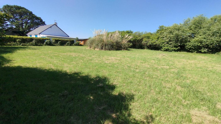 Ma-Cabane - Vente Terrain DAMGAN, 685 m²