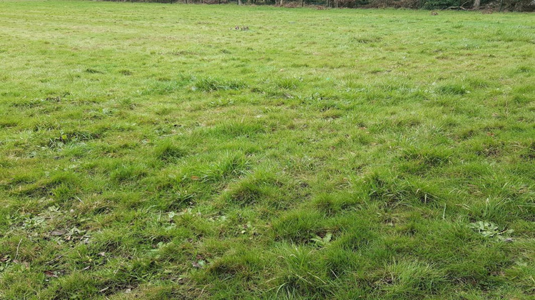 Ma-Cabane - Vente Terrain DAMGAN, 685 m²