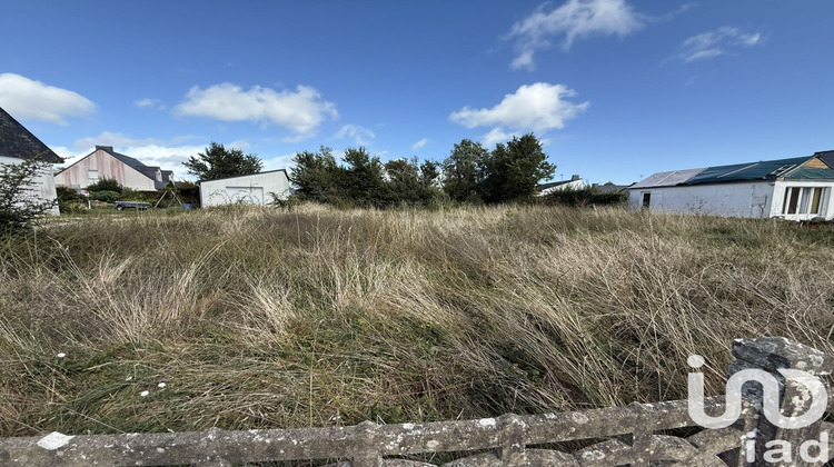 Ma-Cabane - Vente Terrain Damgan, 814 m²