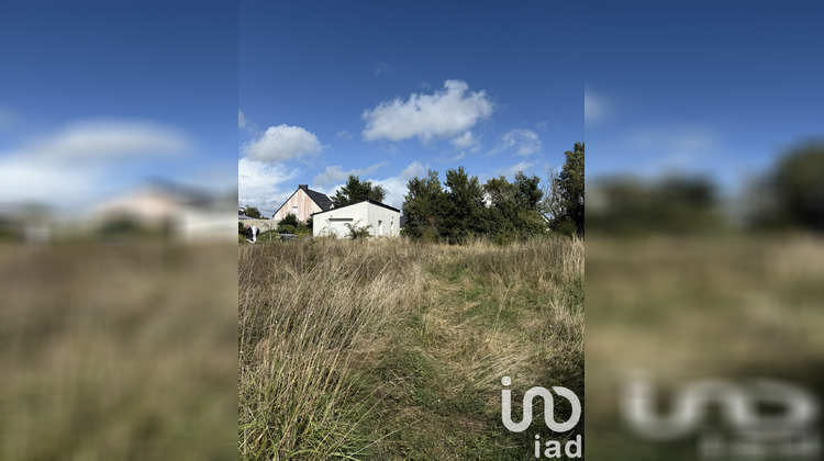 Ma-Cabane - Vente Terrain Damgan, 814 m²