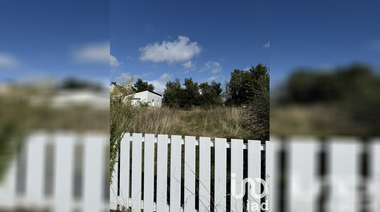 Ma-Cabane - Vente Terrain Damgan, 814 m²