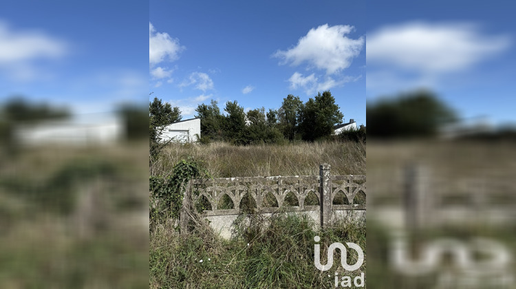 Ma-Cabane - Vente Terrain Damgan, 814 m²