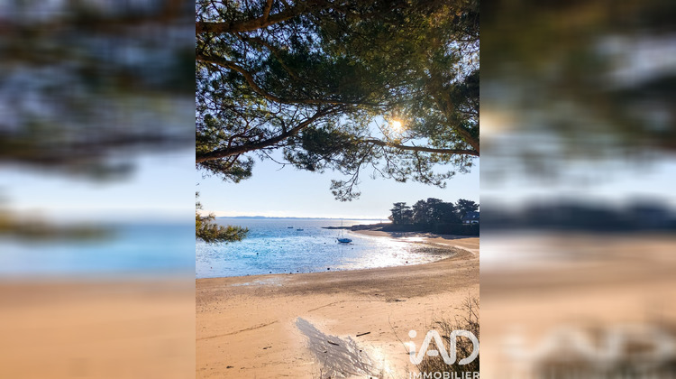 Ma-Cabane - Vente Terrain Damgan, 200 m²