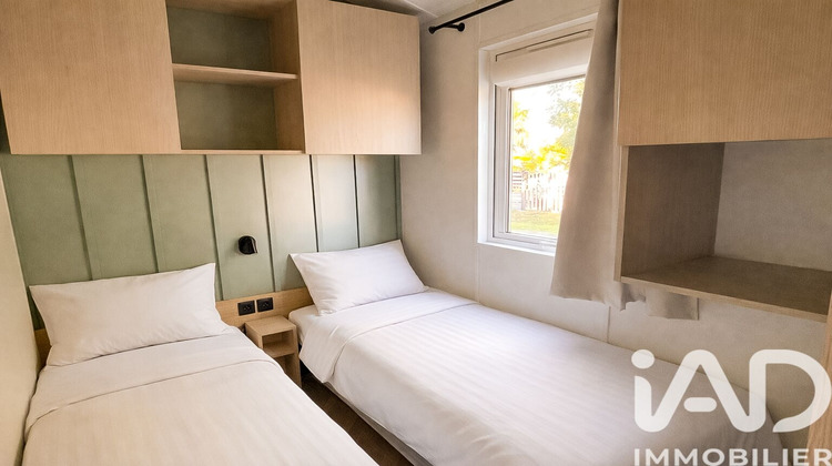 Ma-Cabane - Vente Terrain Damgan, 200 m²