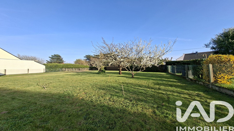 Ma-Cabane - Vente Terrain Damgan, 580 m²