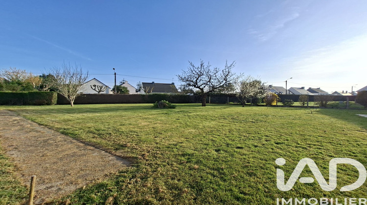 Ma-Cabane - Vente Terrain Damgan, 580 m²