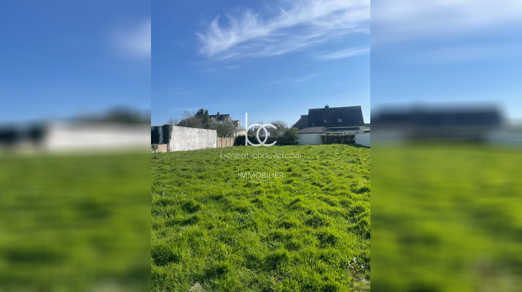 Ma-Cabane - Vente Terrain DAMGAN, 409 m²