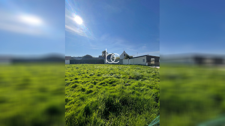 Ma-Cabane - Vente Terrain DAMGAN, 409 m²