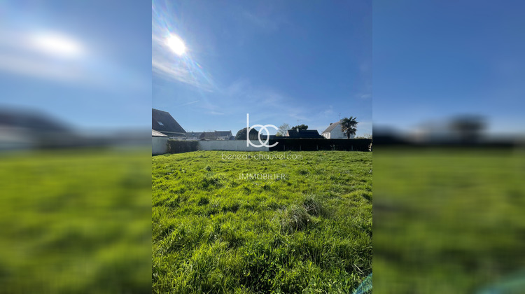 Ma-Cabane - Vente Terrain DAMGAN, 588 m²