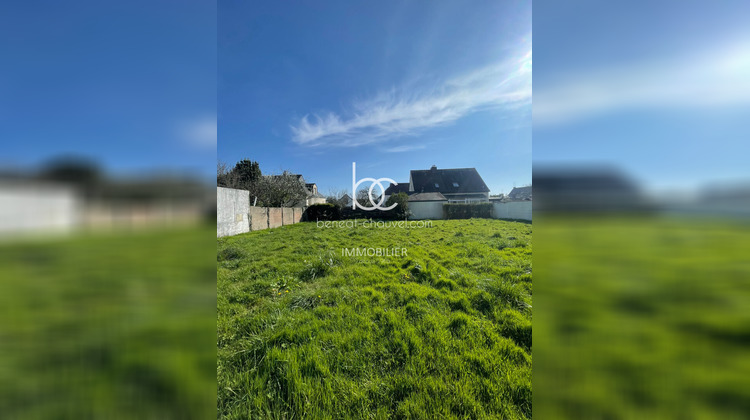 Ma-Cabane - Vente Terrain DAMGAN, 588 m²